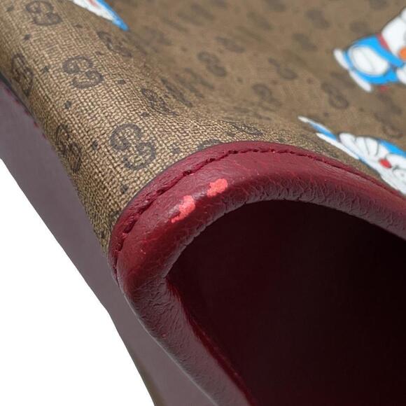 GUCCI Brown Shoulder Bag - Picture 11 of 15